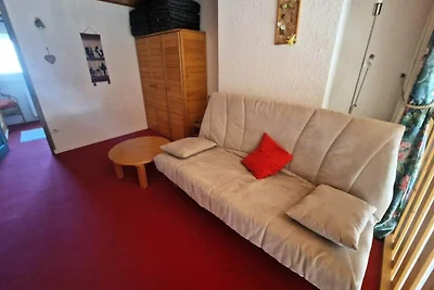 2 Zimmer für 6 Personen