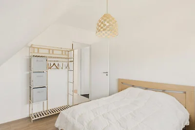 Apartment in der Nähe des Strandes von Rohu m...