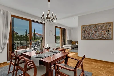 Ferienhaus mit 3 Schlafzimmer