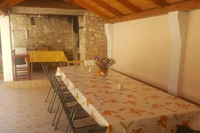 Two Bedroom Apartment with Terrace no.3