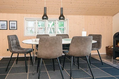 5 gwiazdkowy apartament w Hovborg