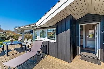 Ferienhaus mit 3 Schlafzimmer