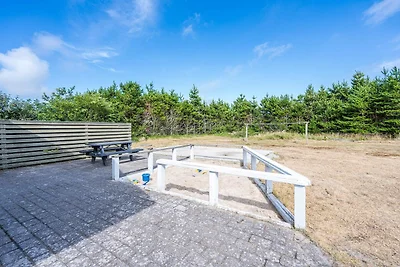 4 persone case ad Blåvand