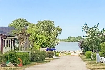 4 Sterne Ferienhaus in SÖLVESBORG