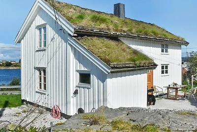 7 Personen Ferienhaus in Averøy-By Traum