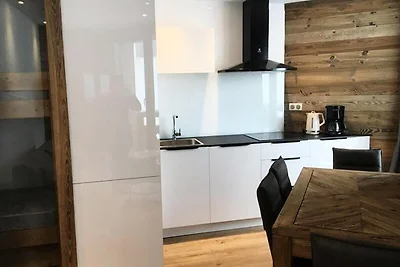 Wohnung in Frankreich mit Skiliftzugang