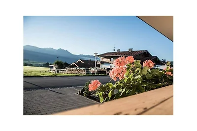 Vakantieappartement in Bolsterlang met sauna