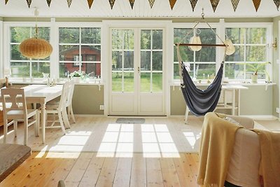 5 persoons vakantie huis in GRISSLEHAMN-By...