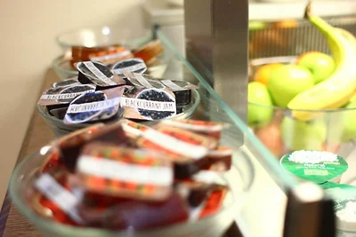 Standard-familienzimmer Mit 3 Personen