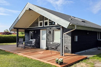4 Sterne Ferienhaus in Karrebæksminde