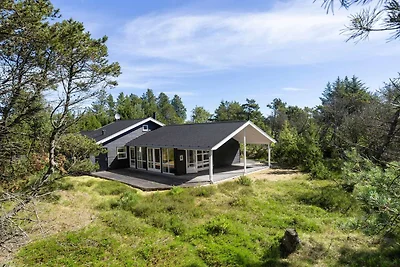 4 sterren vakantie huis in Ålbæk
