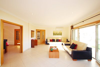 Villa con jacuzzi in Algarve