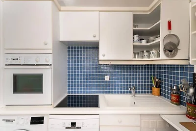 Residenz Les Tadornes