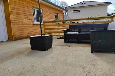 Gemütliches Ferienhaus in Givonne