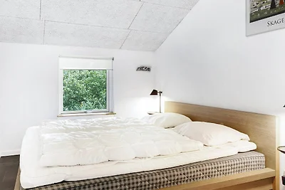 6 Personen Ferienhaus in Jerup