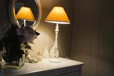 Maisons & Villas für 6 Personen