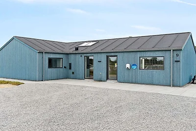 Luxury Retreat in albaek
