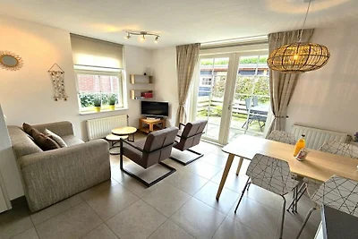 Ideales Ferienhaus für Familien (DJB87)