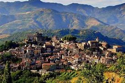 Vakantiehuis Sicilië bij de Etna