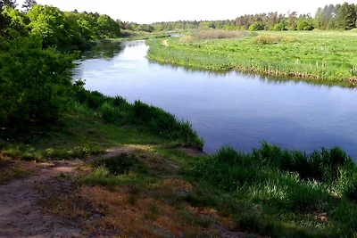 10 Personen Ferienhaus in Fårvang-By Traum
