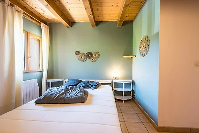 Les Perdrix Blanches - 5P14