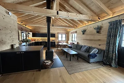 Romantisch chalet