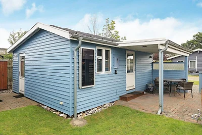 2 Personen Ferienhaus in Otterup