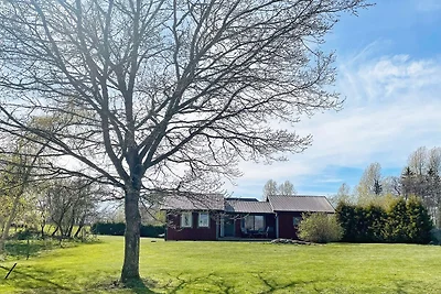 4 Personen Ferienhaus in GRÄNNA-By Traum