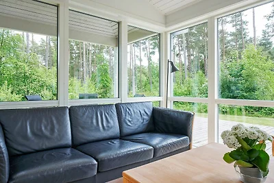 6 Personen Ferienhaus in Aakirkeby-By Traum