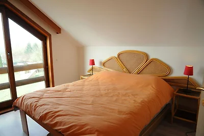 Bellissima Casa Vacanze a Somme-Leuze con...