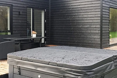 8 Personen Ferienhaus in Ansager-By Traum