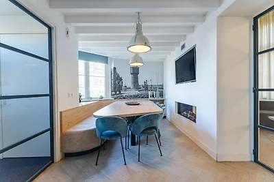 Torre dell'acqua di lusso vicino alla...