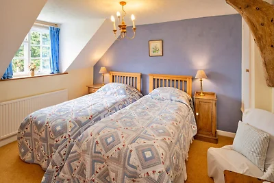 Küstenfamilienhaus für 8 Personen in Cornwall