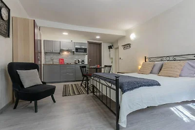 Wohnung in Torino mit Parken