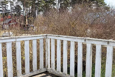 7 Personen Ferienhaus in Stånga