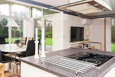 5 Personen Ferienhaus in Odder-By Traum