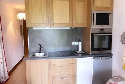 Residentie Gros Cailloux Amethist