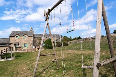 Gמte de France 4 Personen