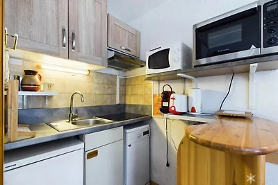 Monolocale per 4 persone