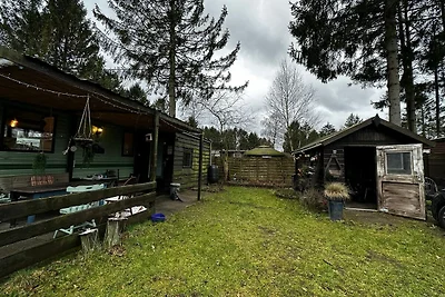 Wohnung im Wald von Eext