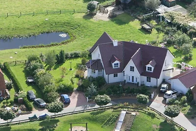 Ferienwohnung in Süsel mit Schwimmbecken