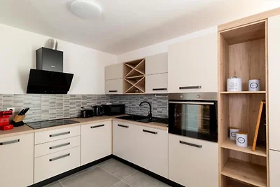 Charming Apartment Sant Elia - Two Bedroom...