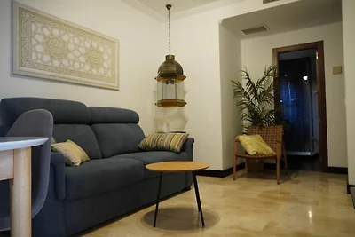 Belvilla di OYO Appartamento confortevole a...