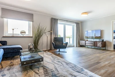 Ferienhaus mit 1 Schlafzimmer