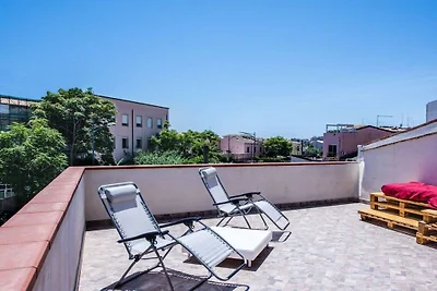 Ibiscus Apartment with Terrace