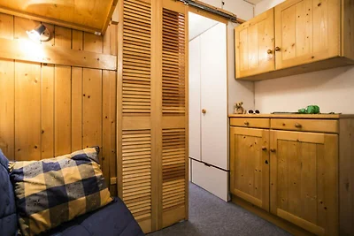 Ferienwohnung Familienurlaub Bourg-Saint-Maurice