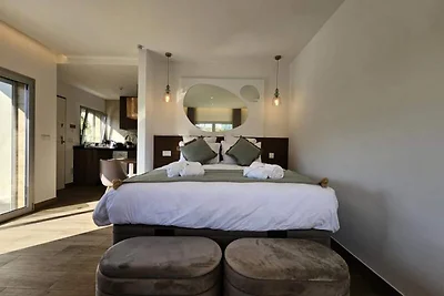 Regenbogenwohnungen in Marinha Grande