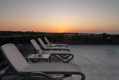 Appartamento attico per vacanze Adela