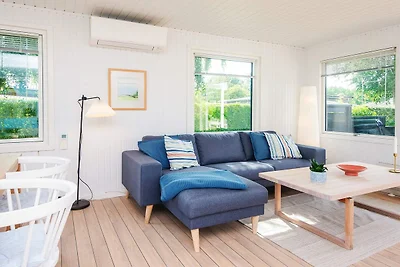 6 persoons vakantie huis in Juelsminde-By...