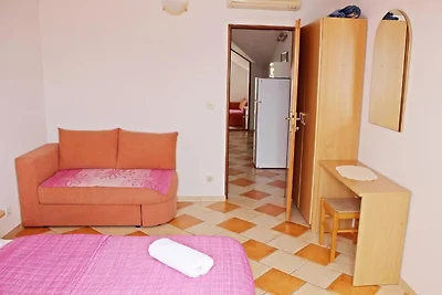 Apartments Pansion Franka 3* - Apartment 12